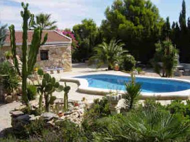 Casa de vacaciones en Las Tres Cales (Tarragona)Casa de vacaciones
