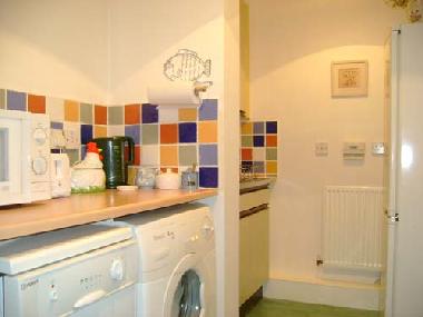 Apartamento de vacaciones en EDINBURGH (Eastern Scotland)Casa de vacaciones