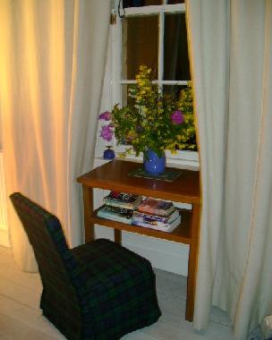 Apartamento de vacaciones en EDINBURGH (Eastern Scotland)Casa de vacaciones