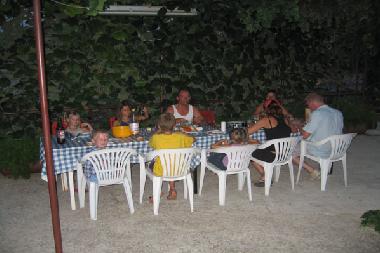 Apartamento de vacaciones en Trogir-Slatine (Splitsko-Dalmatinska)Casa de vacaciones