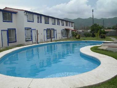 Chalet en Acapulco (Guerrero)Casa de vacaciones
