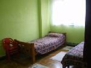 HABITACION INFANTIL