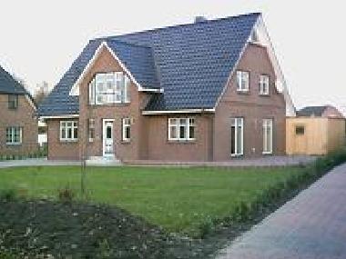 Casa de vacaciones en Oldenb�ttel (Binnenland)Casa de vacaciones