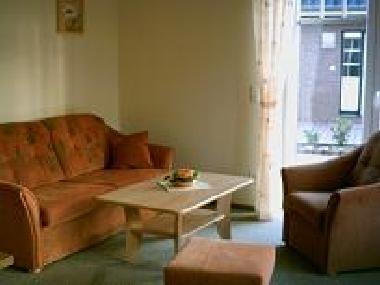 Casa de vacaciones en Oldenb�ttel (Binnenland)Casa de vacaciones