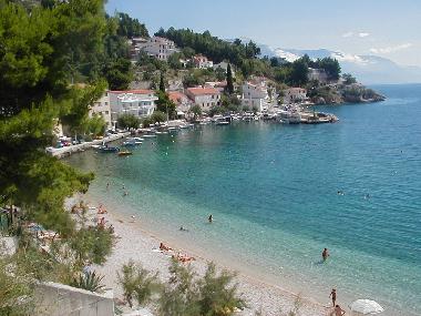 Apartamento de vacaciones en Mimice (Splitsko-Dalmatinska)Casa de vacaciones