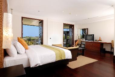Apartamento de vacaciones en Nusa Dua (Bali)Casa de vacaciones