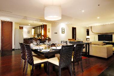 Apartamento de vacaciones en Nusa Dua (Bali)Casa de vacaciones