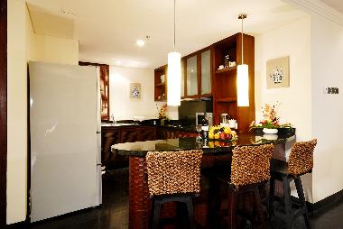 Apartamento de vacaciones en Nusa Dua (Bali)Casa de vacaciones