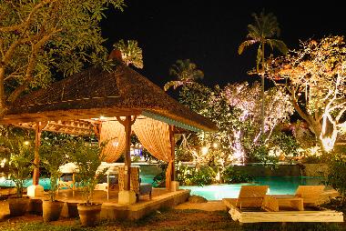 Apartamento de vacaciones en Nusa Dua (Bali)Casa de vacaciones