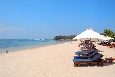 Apartamento de vacaciones en Nusa Dua (Bali)Casa de vacaciones