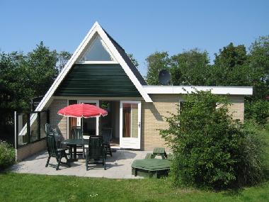 Apartamento de vacaciones en Callantsoog (Groote Keeten) (Noord-Holland)Casa de vacaciones