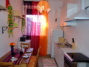Apartamento de vacaciones en ROME (Roma)Casa de vacaciones