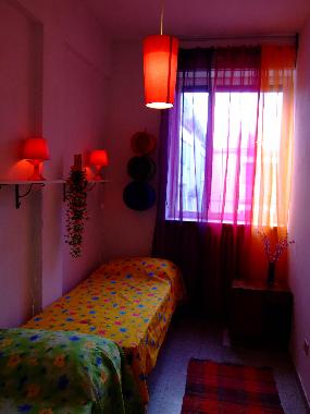 Apartamento de vacaciones en ROME (Roma)Casa de vacaciones