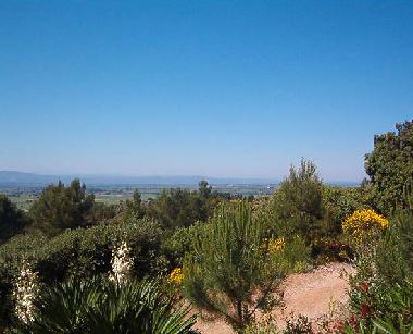 Casa de vacaciones en Beziers/Azillanet (H�rault)Casa de vacaciones