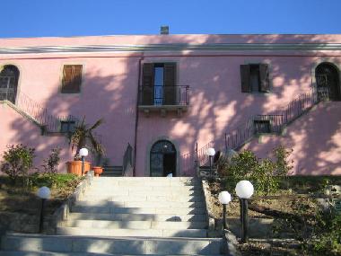 Palacio / Castillo en Furnari (Messina)Casa de vacaciones