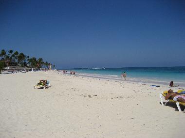 Apartamento de vacaciones en bavaro (La Altagracia)Casa de vacaciones