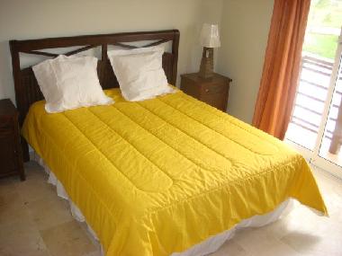 Apartamento de vacaciones en bavaro (La Altagracia)Casa de vacaciones