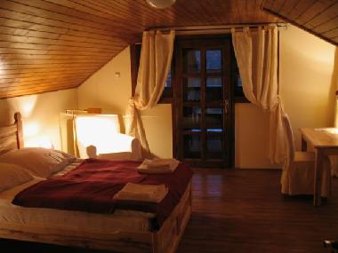 Apartamento de vacaciones en Cund / Reussdorf (Mures)Casa de vacaciones