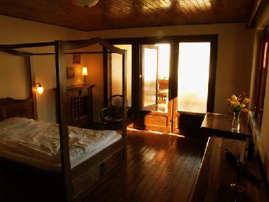 Apartamento de vacaciones en Cund / Reussdorf (Mures)Casa de vacaciones