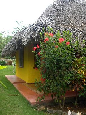 Chalet en las galeras (Samana)Casa de vacaciones