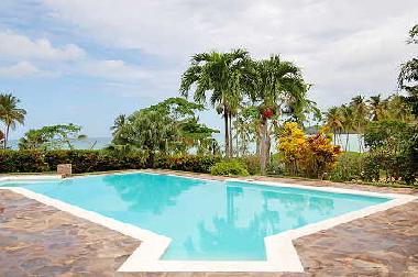 Apartamento de vacaciones en Las Galeras - Samana (Samana)Casa de vacaciones