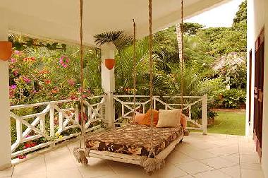 Apartamento de vacaciones en Las Galeras - Samana (Samana)Casa de vacaciones