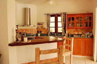 Apartamento de vacaciones en Las Galeras - Samana (Samana)Casa de vacaciones