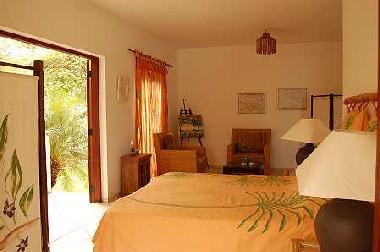 Apartamento de vacaciones en Las Galeras - Samana (Samana)Casa de vacaciones