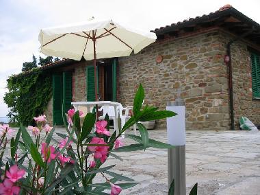Casa de vacaciones en CIVITELLA V.DI CHIANA (AREZZO) (Arezzo)Casa de vacaciones