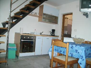 Apartamento de vacaciones en Rab (Primorsko-Goranska)Casa de vacaciones