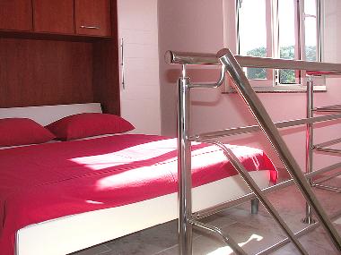 Apartamento de vacaciones en Rab (Primorsko-Goranska)Casa de vacaciones