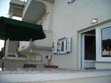 Apartamento de vacaciones en Rab (Primorsko-Goranska)Casa de vacaciones
