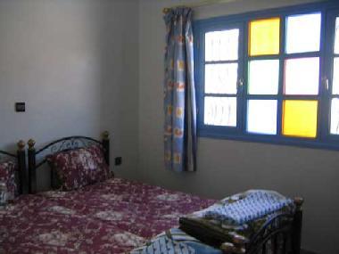 Apartamento de vacaciones en Imi Ouaddar prov./Agadir (Agadir)Casa de vacaciones