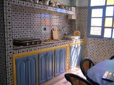 Apartamento de vacaciones en Imi Ouaddar prov./Agadir (Agadir)Casa de vacaciones