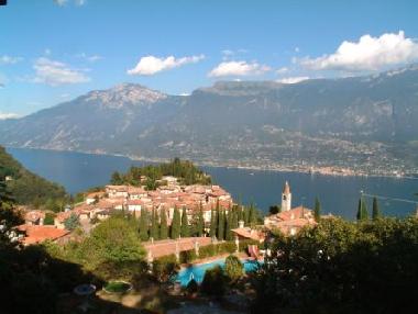 Apartamento de vacaciones en Garda (Verona)Casa de vacaciones