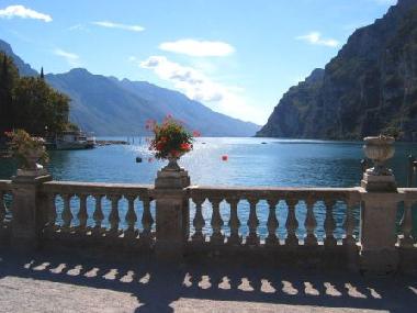 Apartamento de vacaciones en Garda (Verona)Casa de vacaciones