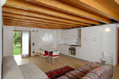Apartamento de vacaciones en Garda (Verona)Casa de vacaciones