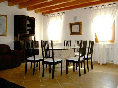Apartamento de vacaciones en Garda (Verona)Casa de vacaciones