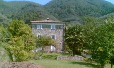 Casa de vacaciones en Cinque Terre (La Spezia)Casa de vacaciones