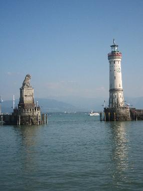 Apartamento de vacaciones en Lindau (Bodensee)Casa de vacaciones