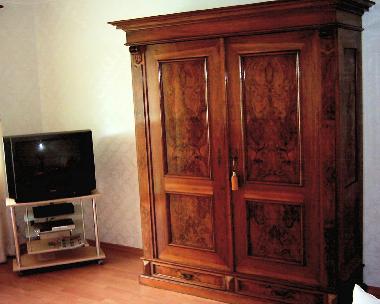 Apartamento de vacaciones en Lindau (Bodensee)Casa de vacaciones