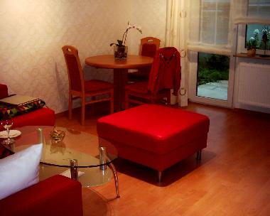 Apartamento de vacaciones en Lindau (Bodensee)Casa de vacaciones