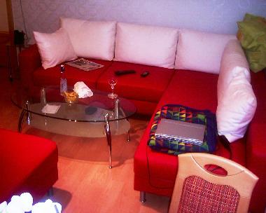 Apartamento de vacaciones en Lindau (Bodensee)Casa de vacaciones