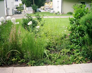 Apartamento de vacaciones en Lindau (Bodensee)Casa de vacaciones