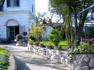 Apartamento de vacaciones en Sorrento Peninsula (Napoli)Casa de vacaciones