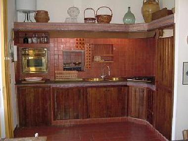 Apartamento de vacaciones en Sorrento Peninsula (Napoli)Casa de vacaciones