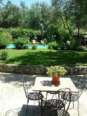 Apartamento de vacaciones en Sorrento Peninsula (Napoli)Casa de vacaciones