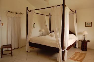 Apartamento de vacaciones en Las Galeras - Samana (Samana)Casa de vacaciones