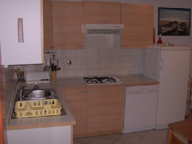 Apartamento de vacaciones en NOVIGRAD (Istarska)Casa de vacaciones