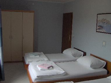 Apartamento de vacaciones en NOVIGRAD (Istarska)Casa de vacaciones